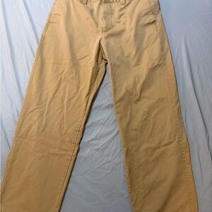 Eddie Bauer Men's Khaki Pants #0228